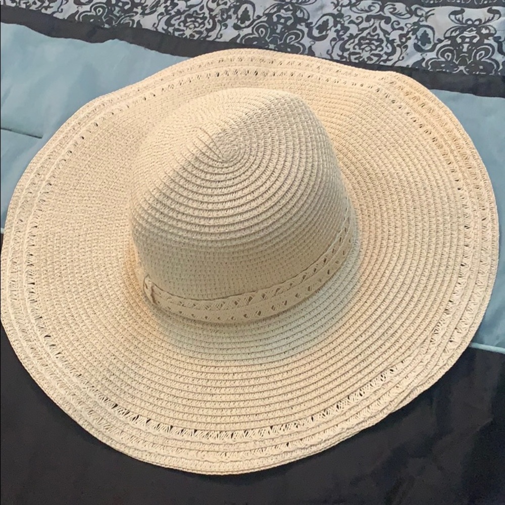 Women’s Vacation Floppy Hat